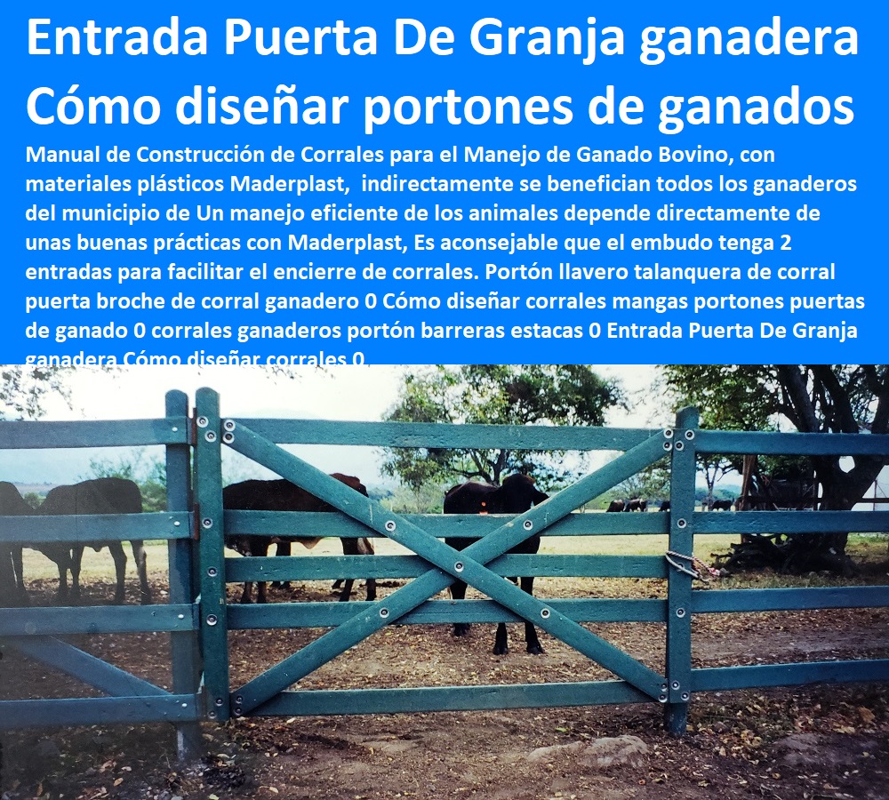 Corral Para Ganado Lechero Maderplast Corral Movil Corral Removible Corral Portatil 0 Nuevos Nuevas Tecnologías Establos Corral Estabulado 0 Características de la Ganadería 0 Corrales Para Engorda de Bovinos Estabulados Tecnología Corral Para Ganado Lechero Maderplast Corral Movil Corral Removible Corral Portatil 0 Nuevos Nuevas Tecnologías Establos Estabulación de Ganado, Pastoreo Intensivo, Establos, Corrales, Saladeros, Comederos, Cerramientos, Postes, Ganaderías Tecnificadas, Ganaderías Tecnificadas, Explotación Ganadera Automatizada, Sistemas de Pastoreo, Corral Estabulado 0 Características de la Ganadería 0 Corrales Para Engorda de Bovinos Estabulados Tecnología  